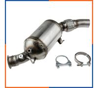 NTY DIESELPARTIKELFILTER DPF FÜR BMW 1 E81/E87 116D/118D 2007- 3 E90/E91 31