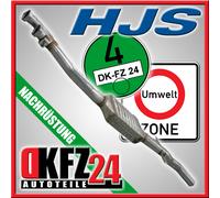 PARTIKELFILTER NACHRÜSTUNG DIESELFILTER RUßFILTER RPF DPF BMW 525 d 5/D E39 525d