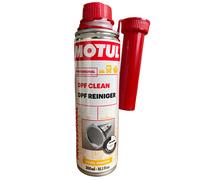 Partikelfilter Reiniger Diesel Motul 108118 DPF Reiniger DPF Clean 300ml