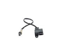 DPF-Sensor 0 281 009 263 BOSCH für CITROËN OPEL PEUGEOT DS VAUXHALL