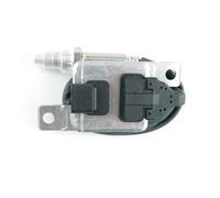 Partikelsensor NOX NOx Sensor 8R0907807A 8R0907807 EINE Für Q5 2,0 Für TDI Für VW 5WK96728 5WK9 6728 Stickstoff Oxid Sensor