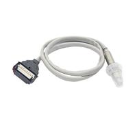 Partikelsensor PM Sensors Stickstoffoxid-NOx-Sensor 4K0907807AJ Für A6 C8 A7 Sportback 4K0907807D 4K0907807F 4K0907807E 4K0907807G 4K0907807A SNS769A(Only the probe)