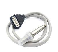 Partikelsensor PM Sensors Stickstoffoxidsensor NOx-Sensor Für A6 C8 A7 Sportback 4K0907807E 4K0 907 807 AJ 4K0907807AJ(Only the Probe)