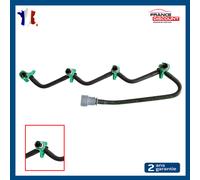 Partsline Rücklaufleitung Diesel für FORD FOCUS III 1.6 TDCi 95 115