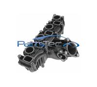 PARTSTEC ANSAUGBRÜCKE ANSAUGKRÜMMER SAUGROHR passend für AUDI A1 A3 SEAT ALTEA