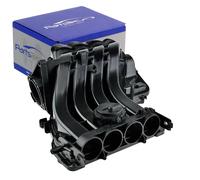 Partstec Ansaugbrücke Saugrohrmodul Passend Für Audi A3 Seat Altea Leon Toledo Saugrohrmodul: Aic: 75561 Audi: 06a133203cj Audi: 06a133203ct Audi: