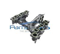 PARTSTEC ANSAUGBRÜCKE SAUGROHRMODUL passend für AUDI A4 A5 A6 A7 A8 Q5 Q7