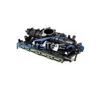 PARTSTEC ANSAUGBRÜCKE SAUGROHRMODUL passend für AUDI A4 A5 SEAT EXEO |