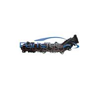 Partstec Ansaugbrücke Saugrohrmodul Passend Für Bmw 2 X1 X2 Mini Cooper Saugrohrmodul: Aic: 76892 Bmw: 11618513653 Bogap: B1712125 Bogap: B1712126