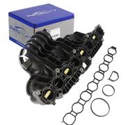 PARTSTEC ANSAUGBRÜCKE SAUGROHRMODUL passend für CHRYSLER GRAND DODGE NITRO JEEP