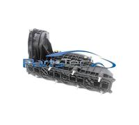 PARTSTEC ANSAUGBRÜCKE SAUGROHRMODUL passend für MERCEDES-BENZ CLS E-KLASSE