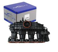 PARTSTEC ANSAUGBRÜCKE SAUGROHRMODUL passend für VW BEETLE JETTA | PTA519-0111