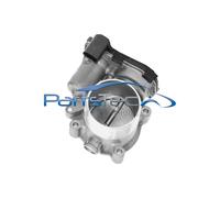 Partstec Drosselklappe Regelklappe Passend Für Audi A1 A3 A4 A5 Q2 Q3 Q5 Tt Drosselklappenstutzen: Audi: 06n133062a Audi: 06n133062b Bogap: A631922