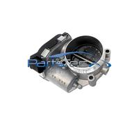 Partstec Drosselklappe Regelklappe Passend Für Audi A4 A5 A6 A7 A8 Q5 Q7 Drosselklappenstutzen: Aic: 71896 Audi: 06e133062c Audi: 06e133062g Audi: