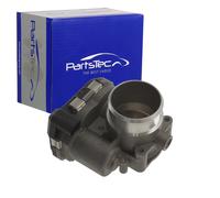 PartsTec PTA516-0033 Drosselklappenstutzen für AUDI PORSCHE SEAT SKODA VW