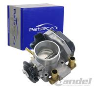 PartsTec PTA516-0053 Drosselklappenstutzen für AUDI VW