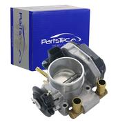 PartsTec PTA516-0053 Drosselklappenstutzen für AUDI VW
