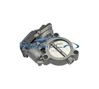 PartsTec PTA516-0255 Drosselklappenstutzen für BMW MINI, links, rechts