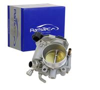 PartsTec PTA516-0194 Drosselklappenstutzen für OPEL CHEVROLET GENERAL MOTORS