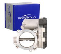 PartsTec PTA516-0081 Drosselklappenstutzen