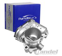 PartsTec PTA516-0190 Drosselklappenstutzen
