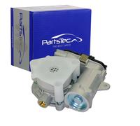Drosselklappenstutzen elektrisch Ø 51 mm PARTSTEC für u.a. CITROËN C2