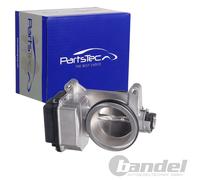 PartsTec PTA516-0072 Drosselklappenstutzen für NISSAN OPEL RENAULT DACIA