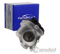 PartsTec PTA516-0037 Drosselklappenstutzen für FORD FORD USA