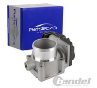 PartsTec Drosselklappenstutzen PTA516-0168 elektrisch, passend für HYUNDAI, KIA