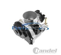 PartsTec PTA516-0102 Drosselklappenstutzen für SEAT VW