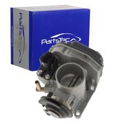 Drosselklappenstutzen mechanisch Ø 44 mm PARTSTEC für u.a. VW POLO