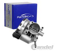 PartsTec PTA516-0157 Drosselklappenstutzen für SEAT VW