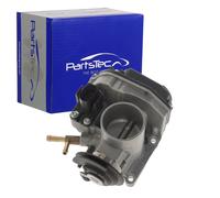 Drosselklappenstutzen mechanisch Ø 45 mm PARTSTEC für SEAT AROSA
