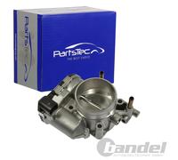 Drosselklappenstutzen elektrisch Ø 68 mm PARTSTEC für u.a. VW BORA