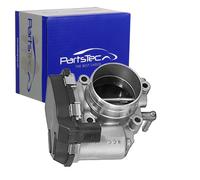 Drosselklappenstutzen elektrisch Ø 56 mm PARTSTEC für u.a. VW NEW