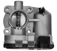 PartsTec PTA516-0239 Drosselklappenstutzen für SMART