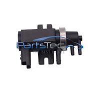 PARTSTEC DRUCKWANDLER TURBOLADER passend für FORD USA EDGE LAND ROVER DISCOVERY