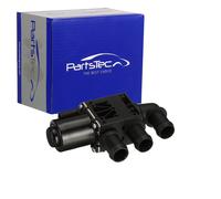 PARTSTEC KÜHLMITTELREGELVENTIL HEIZUNGSVENTIL passend für BMW 2 5 6 7 X3 X4 |