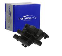 PARTSTEC KÜHLMITTELREGELVENTIL HEIZUNGSVENTIL passend für BMW 5 7 X5 |