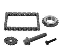 PartsTec PTA114-0447 Kettensatz, Ölpumpenantrieb für BMW