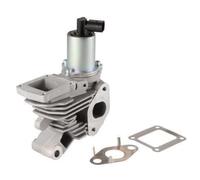 AGR-Ventil Magnetventil elektr. mit Dichtungen PARTSTEC für u.a. RENAULT MEGANE