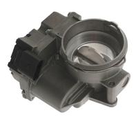 Drosselklappenstutzen elektrisch Ø 48 mm PARTSTEC für u.a. AUDI A4