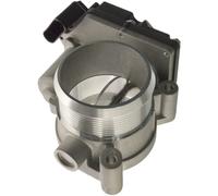 PartsTec PTA516-0014 Drosselklappenstutzen