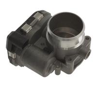 PartsTec PTA516-0033 Drosselklappenstutzen für AUDI PORSCHE SEAT SKODA VW