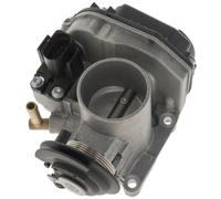 Drosselklappenstutzen mechanisch Ø 44 mm PARTSTEC für u.a. VW POLO