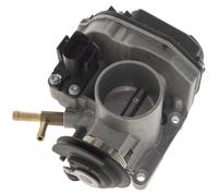 Drosselklappenstutzen mechanisch Ø 45 mm PARTSTEC für SEAT AROSA