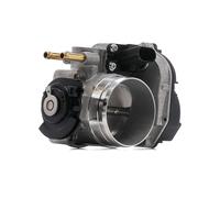 Drosselklappenstutzen mechanisch Ø 68 mm PARTSTEC für u.a. VW BORA