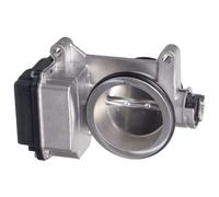 PartsTec PTA516-0072 Drosselklappenstutzen für NISSAN OPEL RENAULT DACIA