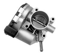 PartsTec PTA516-0157 Drosselklappenstutzen für SEAT VW