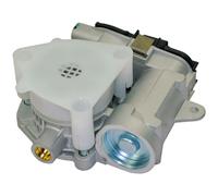 Drosselklappenstutzen elektrisch Ø 51 mm PARTSTEC für u.a. CITROËN C2